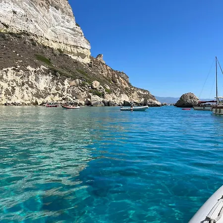 Silvi S Paradise Apartman *