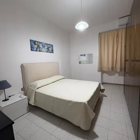 Silvi S Paradise Apartman *