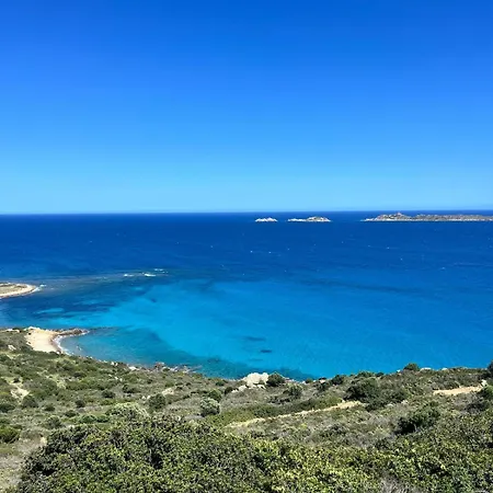 Lejlighed Silvi S Paradise