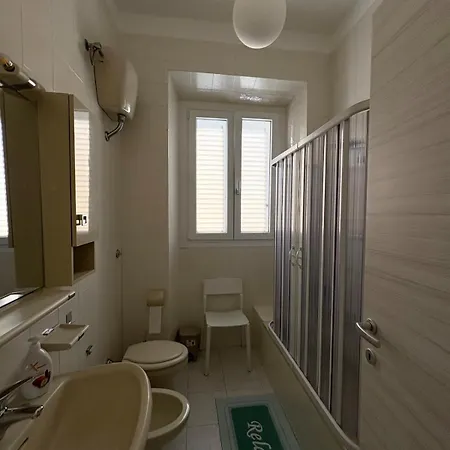 Silvi S Paradise Apartman