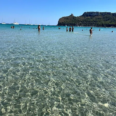 Silvi S Paradise Cagliari