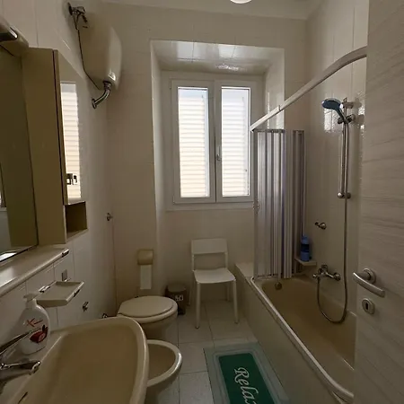 Silvi S Paradise Apartman *